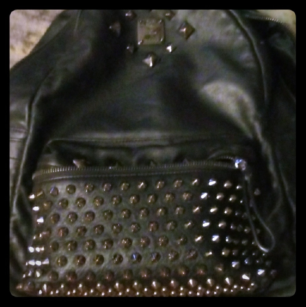 MCM BACKPACK